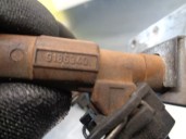 Recambio de rampa inyectora para volvo s80 berlina 2.8 bi-turbo cat referencia OEM IAM 9186340  