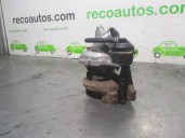 Recambio de turbocompresor para peugeot 406 berlina (s1/s2) 2.1 turbodiesel cat referencia OEM IAM 9624858780 4541552 GARRETT