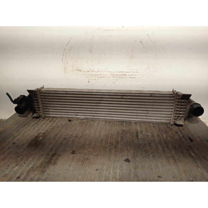 Recambio de intercooler para ford s-max (ca1) 1.6 ecoboost cat referencia OEM IAM BV619L440BD 72432002 FOMOCO