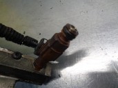 Recambio de rampa inyectora para volvo s80 berlina 2.8 bi-turbo cat referencia OEM IAM 9186340  