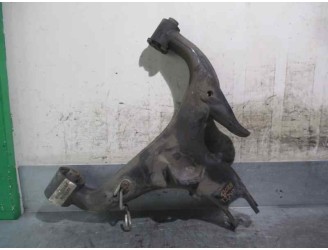 Recambio de brazo suspension inferior trasero izquierdo para land rover range rover sport 2.7 td v6 cat referencia OEM IAM RGG50