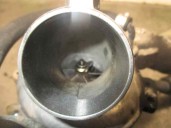 Recambio de turbocompresor para peugeot 406 berlina (s1/s2) 2.1 turbodiesel cat referencia OEM IAM 9624858780 4541552 GARRETT