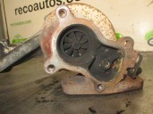 Recambio de turbocompresor para peugeot 406 berlina (s1/s2) 2.1 turbodiesel cat referencia OEM IAM 9624858780 4541552 GARRETT