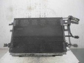 Recambio de condensador / radiador aire acondicionado para audi a4 berlina (b5) 1.9 tdi referencia OEM IAM 8D0260401C 