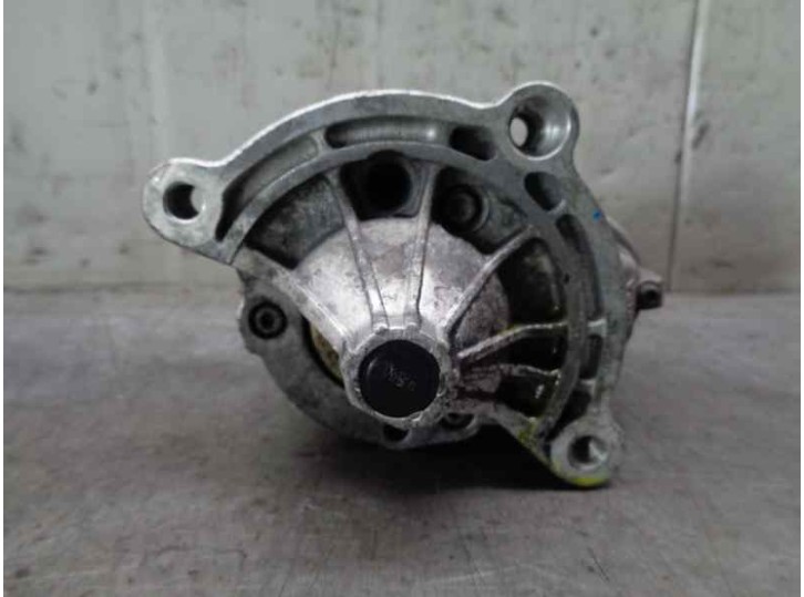 Recambio de motor arranque para citroën evasion 2.0 x referencia OEM IAM   VALEO
