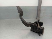Recambio de potenciometro pedal para fiat grande punto (199) 1.3 16v jtd cat referencia OEM IAM 55702020  BITRON