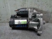 Recambio de motor arranque para citroën evasion 2.0 x referencia OEM IAM   VALEO