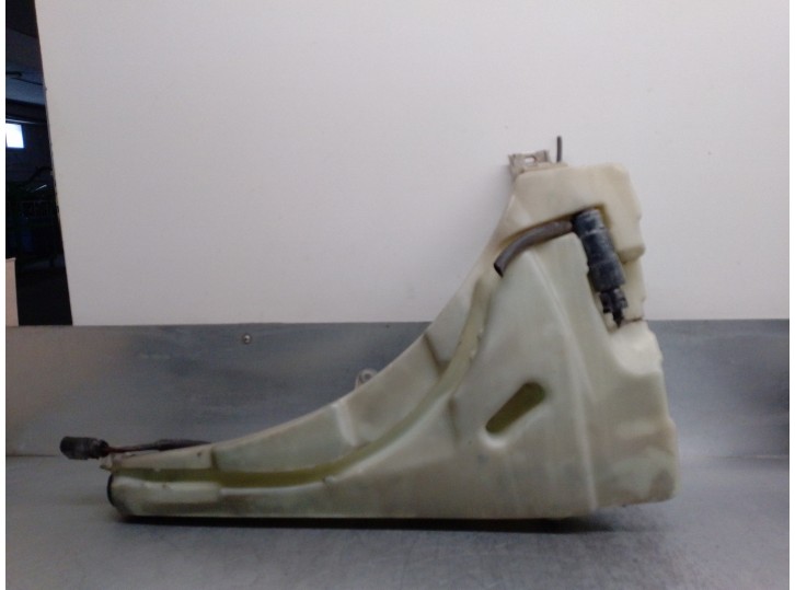 Recambio de deposito limpia para volkswagen touareg (7la) 5.0 v10 tdi cat (ayh) referencia OEM IAM 7L0955453D  