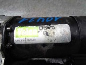 Recambio de motor arranque para citroën evasion 2.0 x referencia OEM IAM   VALEO