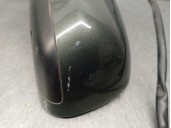 Recambio de retrovisor izquierdo para audi a4 berlina (8e) 2.5 v6 24v tdi referencia OEM IAM 8E1858531A 10 PINES 4 PUERTAS