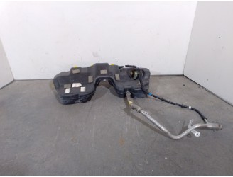 Recambio de deposito combustible para jaguar xe (x760) 2.0 d referencia OEM IAM HX739002CA T4N16347 