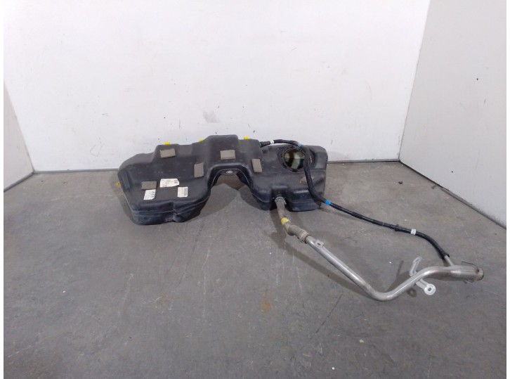 Recambio de deposito combustible para jaguar xe (x760) 2.0 d referencia OEM IAM HX739002CA T4N16347 