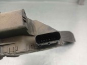 Recambio de potenciometro pedal para fiat grande punto (199) 1.3 16v jtd cat referencia OEM IAM 55702020  BITRON