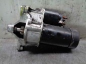 Replacement starter motor for Citroën Evasion 2.0 X OEM IAM reference VALEO