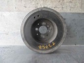 Recambio de polea cigueñal para audi a4 berlina (b5) 1.9 tdi referencia OEM IAM 028105243Q 