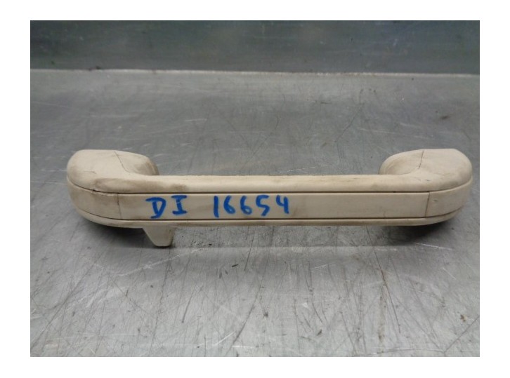 Recambio de maneta interior delantera izquierda para citroën jumper combi (06.2006) 2.2 hdi fap cat referencia OEM IAM 160719948