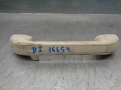 Recambio de maneta interior delantera izquierda para citroën jumper combi (06.2006) 2.2 hdi fap cat referencia OEM IAM 160719948