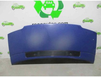 Recambio de capot para volkswagen t4 transporter/furgoneta (mod. 1991) 2.4 diesel referencia OEM IAM 701823033H AZUL 