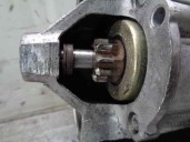 Recambio de motor arranque para citroën evasion 2.0 x referencia OEM IAM VALEO