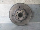 Recambio de polea cigueñal para audi a4 berlina (b5) 1.9 tdi referencia OEM IAM 028105243Q  