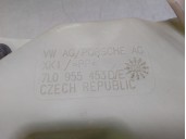 Recambio de deposito limpia para volkswagen touareg (7la) 5.0 v10 tdi cat (ayh) referencia OEM IAM 7L0955453D  