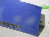 Recambio de capot para volkswagen t4 transporter/furgoneta (mod. 1991) 2.4 diesel referencia OEM IAM 701823033H AZUL 