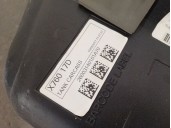 Recambio de deposito combustible para jaguar xe (x760) 2.0 d referencia OEM IAM HX739002CA T4N16347 