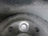 Recambio de polea cigueñal para audi a4 berlina (b5) 1.9 tdi referencia OEM IAM 028105243Q 