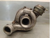 Replacement turbocharger for Audi A4 Saloon (8E) 2.5 V6 24V TDI OEM IAM reference 059145701F 4541355 GARRETT