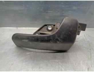 Recambio de maneta interior delantera derecha para citroën jumper combi (06.2006) 2.2 hdi fap cat referencia OEM IAM 1607242080 