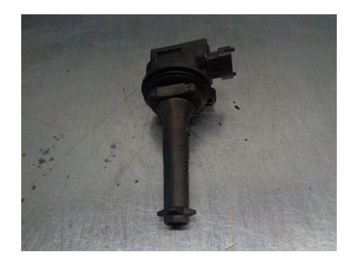 Recambio de bobina encendido para volvo s80 berlina 2.8 bi-turbo cat referencia OEM IAM 9125601 1220703014 BOSCH