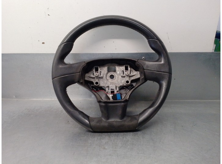 Recambio de volante para citroën c3 ii 1.4 referencia OEM IAM 96842235ZD  
