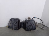 Recambio de deposito combustible para jaguar xe (x760) 2.0 d referencia OEM IAM HX739002CA T4N16347 