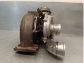 Turbocharger replacement for Audi A4 Saloon (8E) 2.5 V6 24V TDI OEM IAM reference 059145701F 4541355 GARRETT