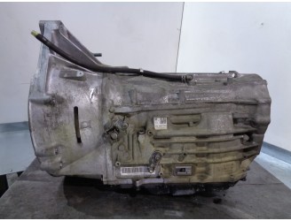 Recambio de caja cambios para volkswagen touareg (7la) 5.0 v10 tdi cat (ayh) referencia OEM IAM GTK 09D300036S TR60SN