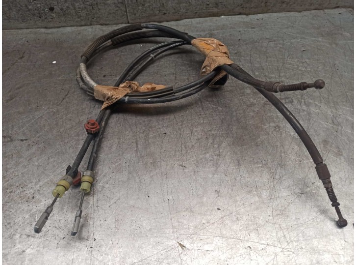 Recambio de cableado para seat exeo berlina (3r2) 2.0 tdi referencia OEM IAM 