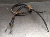 Recambio de cableado para seat exeo berlina (3r2) 2.0 tdi referencia OEM IAM   