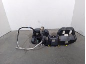 Recambio de deposito combustible para jaguar xe (x760) 2.0 d referencia OEM IAM HX739002CA T4N16347 