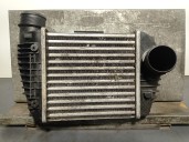 Recambio de intercooler para audi a6 c6 (4f2) 2.7 tdi quattro referencia OEM IAM 4F0145806R 4F0145805AF JDEUS