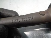 Recambio de bobina encendido para volvo s80 berlina 2.8 bi-turbo cat referencia OEM IAM 9125601 1220703014 BOSCH