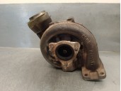 Replacement turbocharger for Audi A4 saloon (8E) 2.5 V6 24V TDI OEM IAM reference 059145701F 4541355 GARRETT