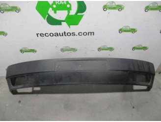 Recambio de paragolpes delantero para volkswagen t4 transporter/furgoneta (mod. 1991) 2.4 diesel referencia OEM IAM 701807101M N
