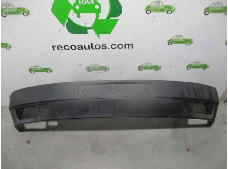 Recambio de paragolpes delantero para volkswagen t4 transporter/furgoneta (mod. 1991) 2.4 diesel referencia OEM IAM 701807101M N