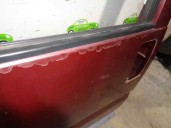 Recambio de puerta delantera izquierda para citroën evasion 2.0 x referencia OEM IAM 9002C5 GRANATE 5 PUERTAS