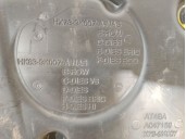 Recambio de deposito combustible para jaguar xe (x760) 2.0 d referencia OEM IAM HX739002CA T4N16347 