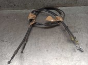 Recambio de cableado para seat exeo berlina (3r2) 2.0 tdi referencia OEM IAM   