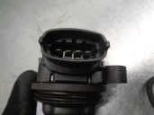 Recambio de bobina encendido para volvo s80 berlina 2.8 bi-turbo cat referencia OEM IAM 9125601 1220703014 BOSCH