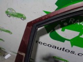 Recambio de puerta delantera izquierda para citroën evasion 2.0 x referencia OEM IAM 9002C5 GRANATE 5 PUERTAS