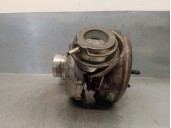 Replacement turbocharger for Audi A4 saloon (8E) 2.5 V6 24V TDI OEM IAM reference 059145701F 4541355 GARRETT