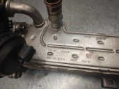 Recambio de enfriador egr para volkswagen passat berlina (3c2) 2.0 tdi referencia OEM IAM 3239787 